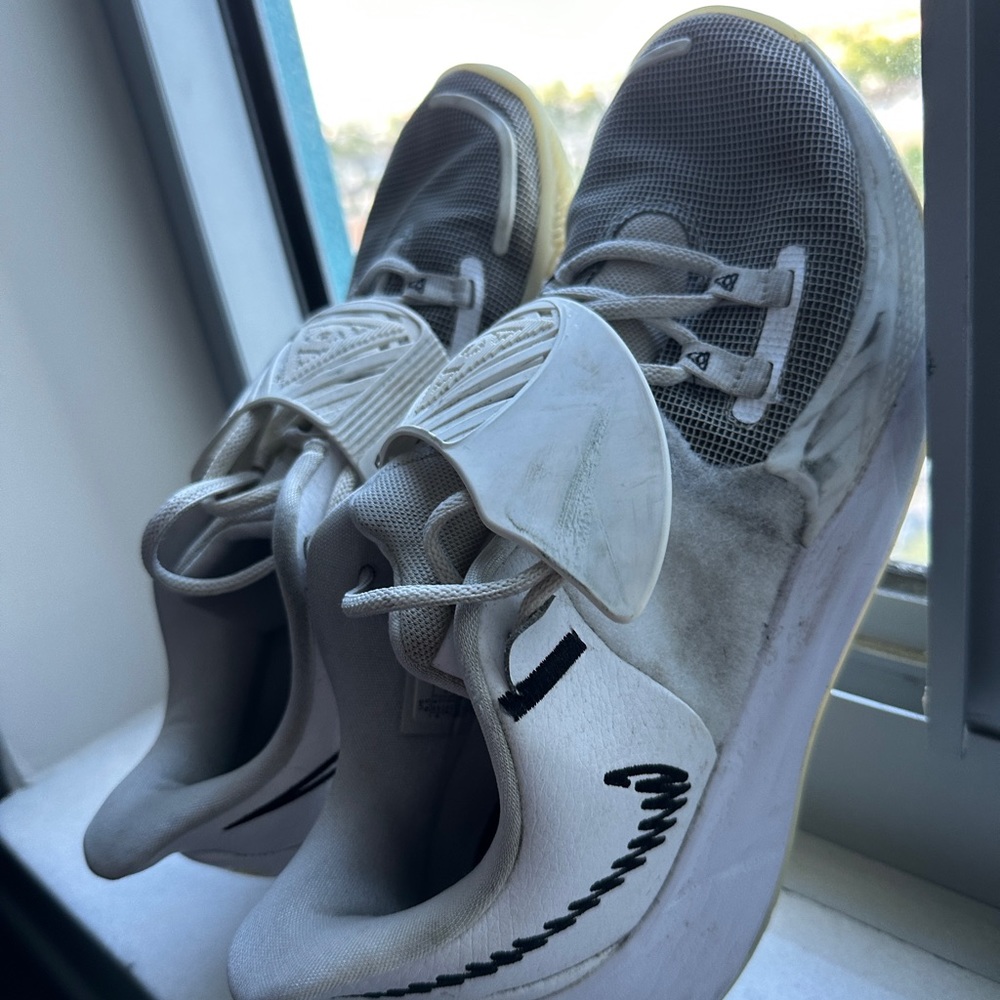 Kylie 3 “Eclipse” WORN AND USED